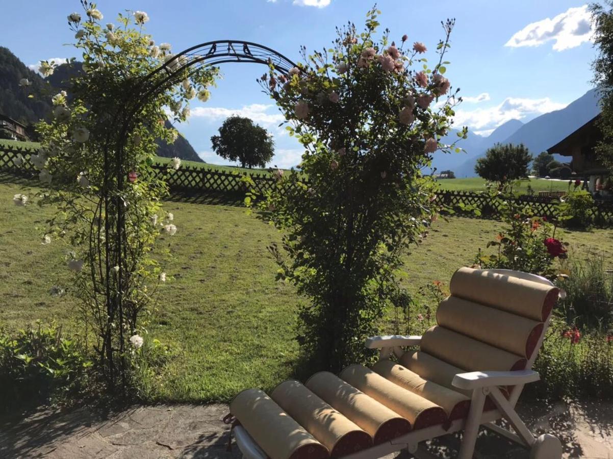 Wohlfuehlchalet Tirol Reith im Alpbachtal Zewnętrze zdjęcie