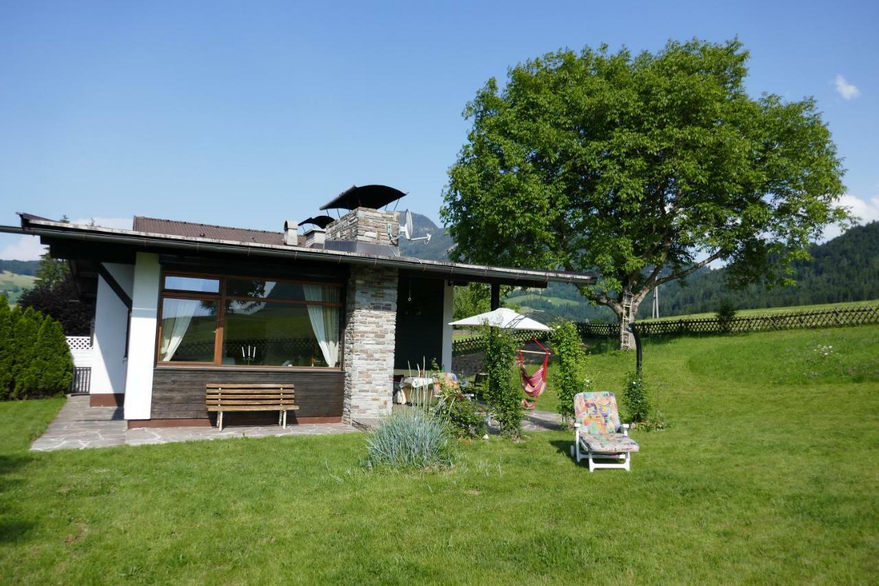 Wohlfuehlchalet Tirol Reith im Alpbachtal Zewnętrze zdjęcie